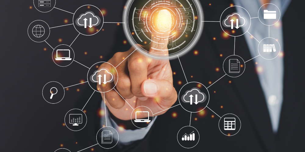 금융권 SI · 시스템 구축